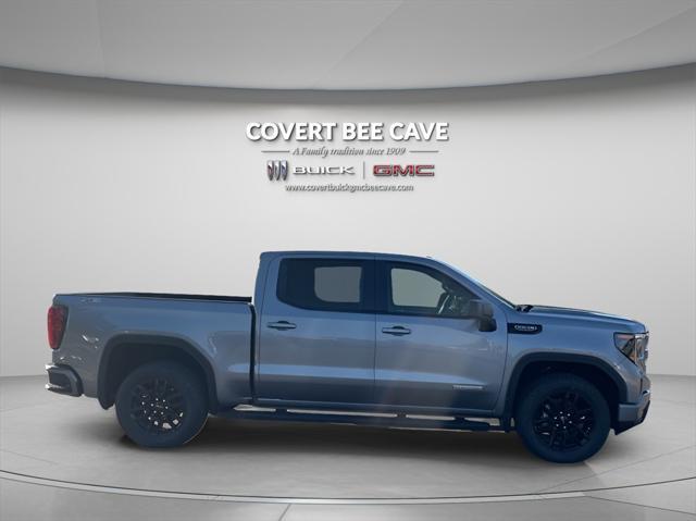 new 2025 GMC Sierra 1500 car, priced at $55,880