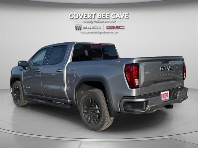 new 2025 GMC Sierra 1500 car, priced at $55,880