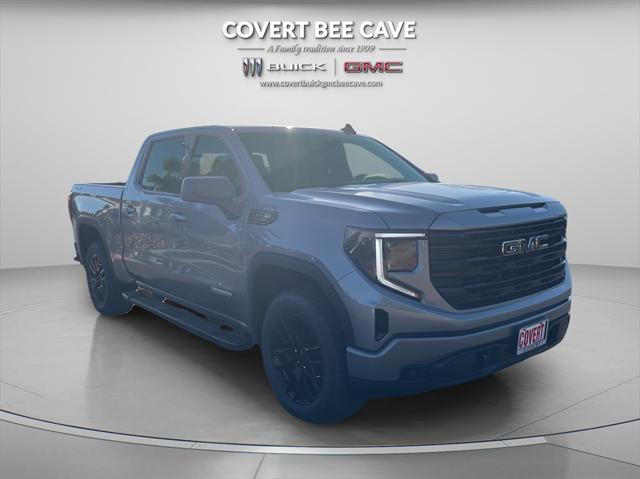 new 2025 GMC Sierra 1500 car, priced at $55,880