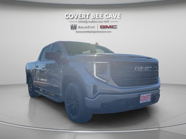 new 2025 GMC Sierra 1500 car, priced at $55,880