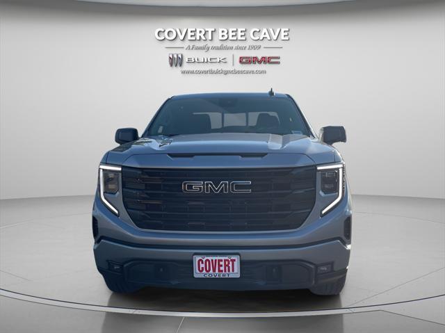 new 2025 GMC Sierra 1500 car, priced at $55,880