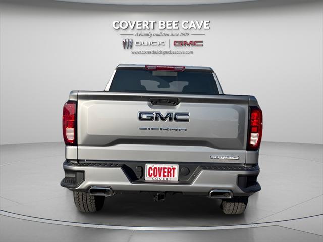 new 2025 GMC Sierra 1500 car, priced at $55,880