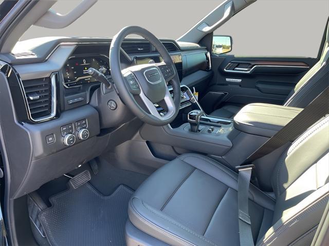 new 2025 GMC Sierra 1500 car, priced at $68,579