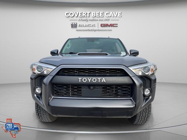 used 2022 Toyota 4Runner car, priced at $49,415