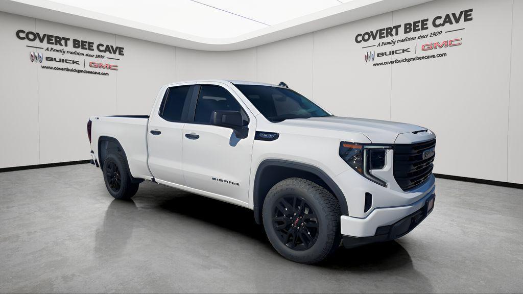new 2026 GMC Sierra 1500 car, priced at $51,184
