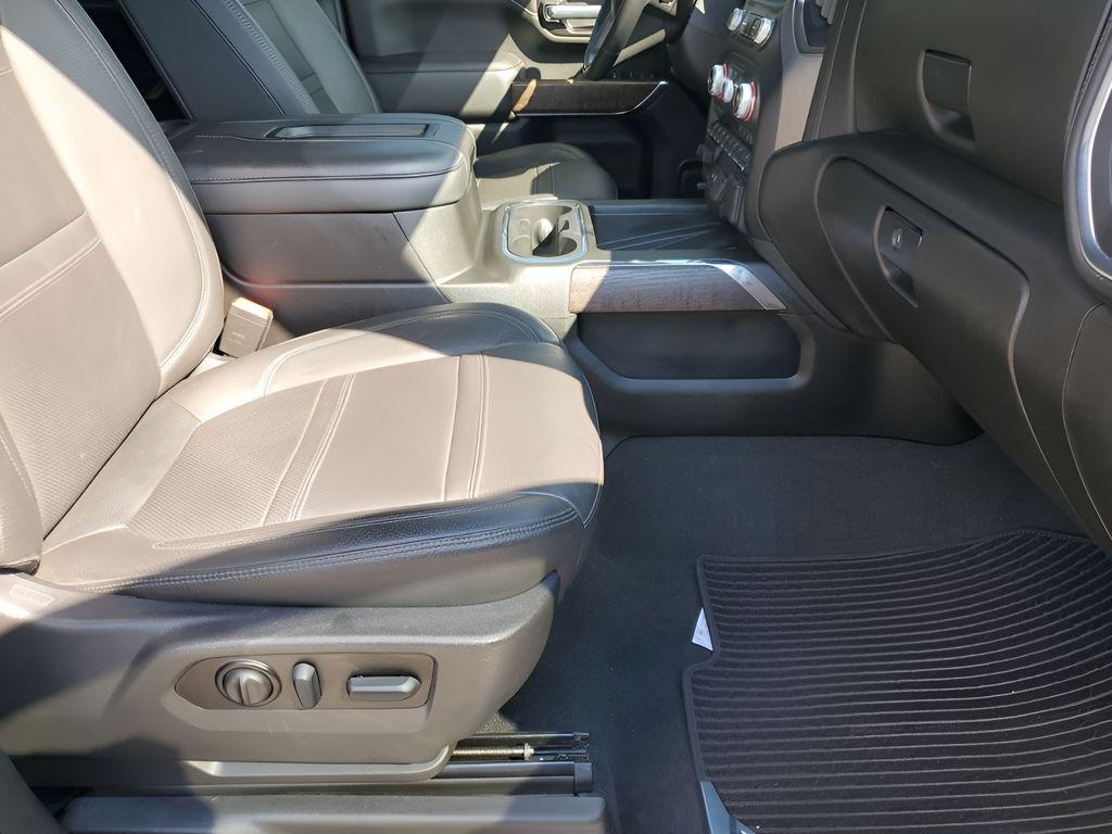 used 2022 GMC Sierra 3500 car, priced at $67,377