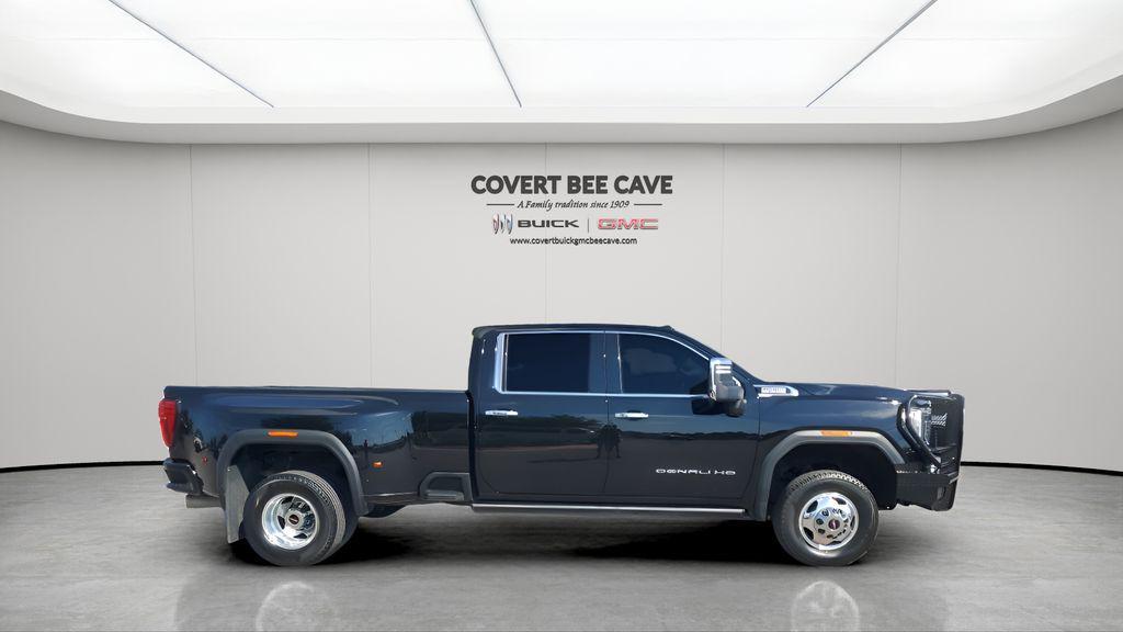 used 2022 GMC Sierra 3500 car, priced at $67,377