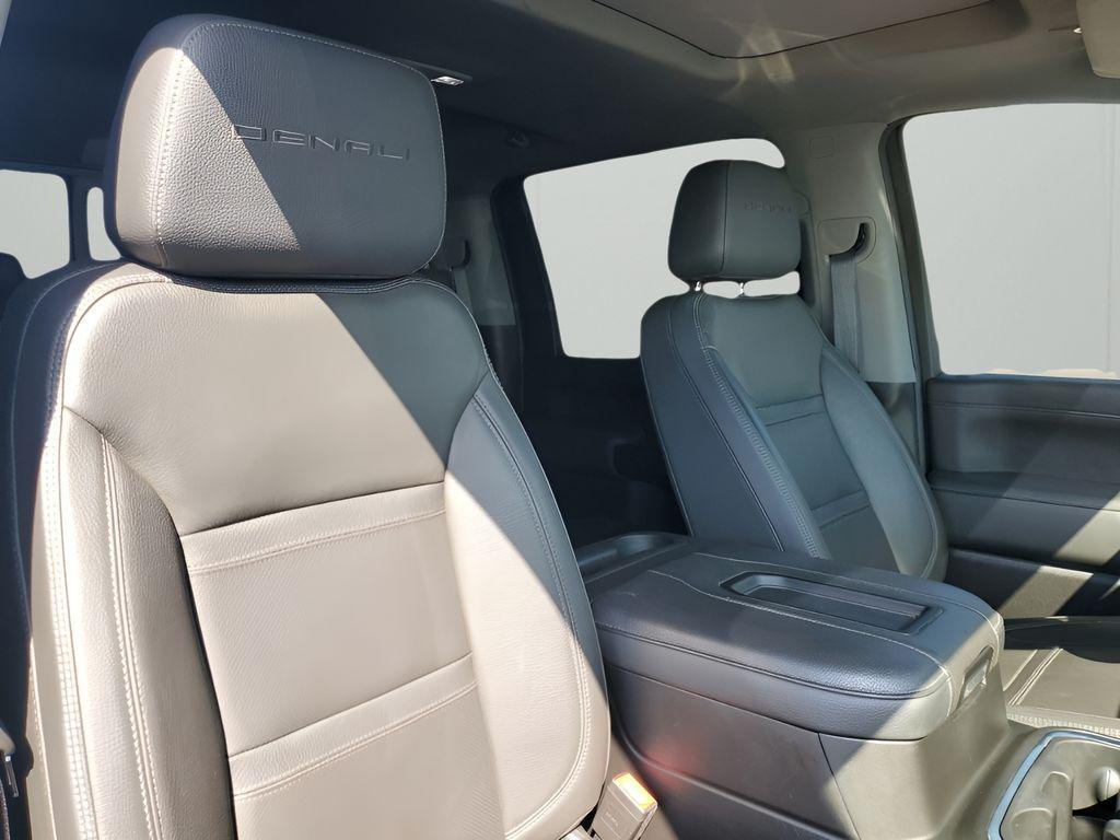 used 2022 GMC Sierra 3500 car, priced at $67,377