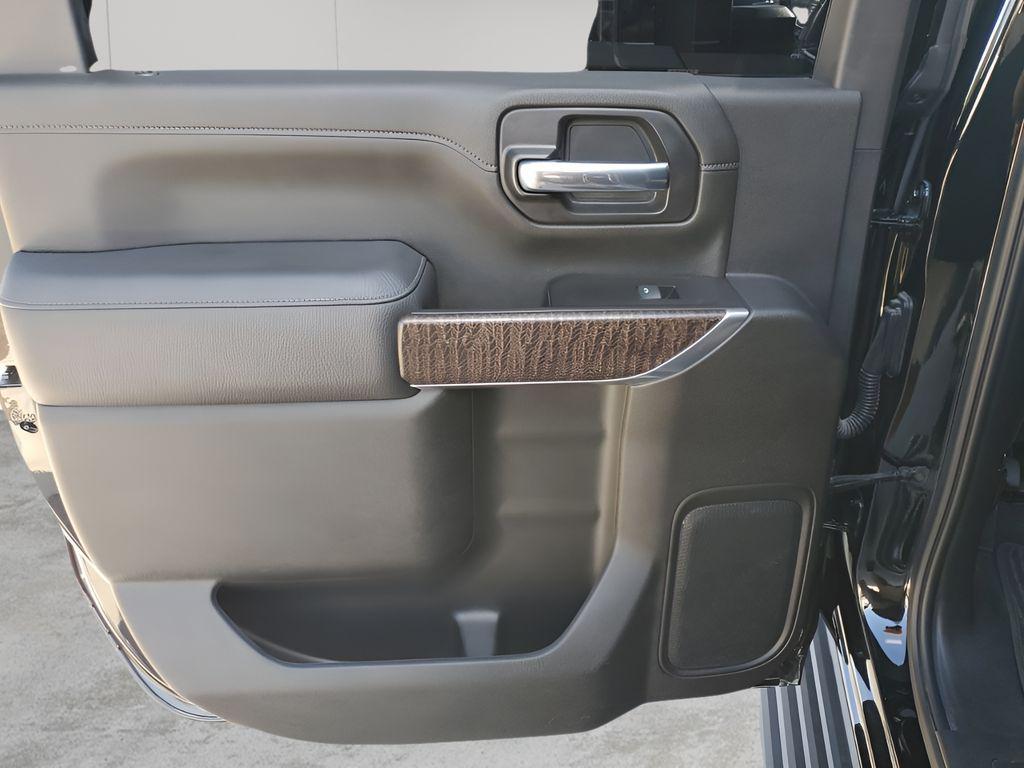 used 2022 GMC Sierra 3500 car, priced at $67,377
