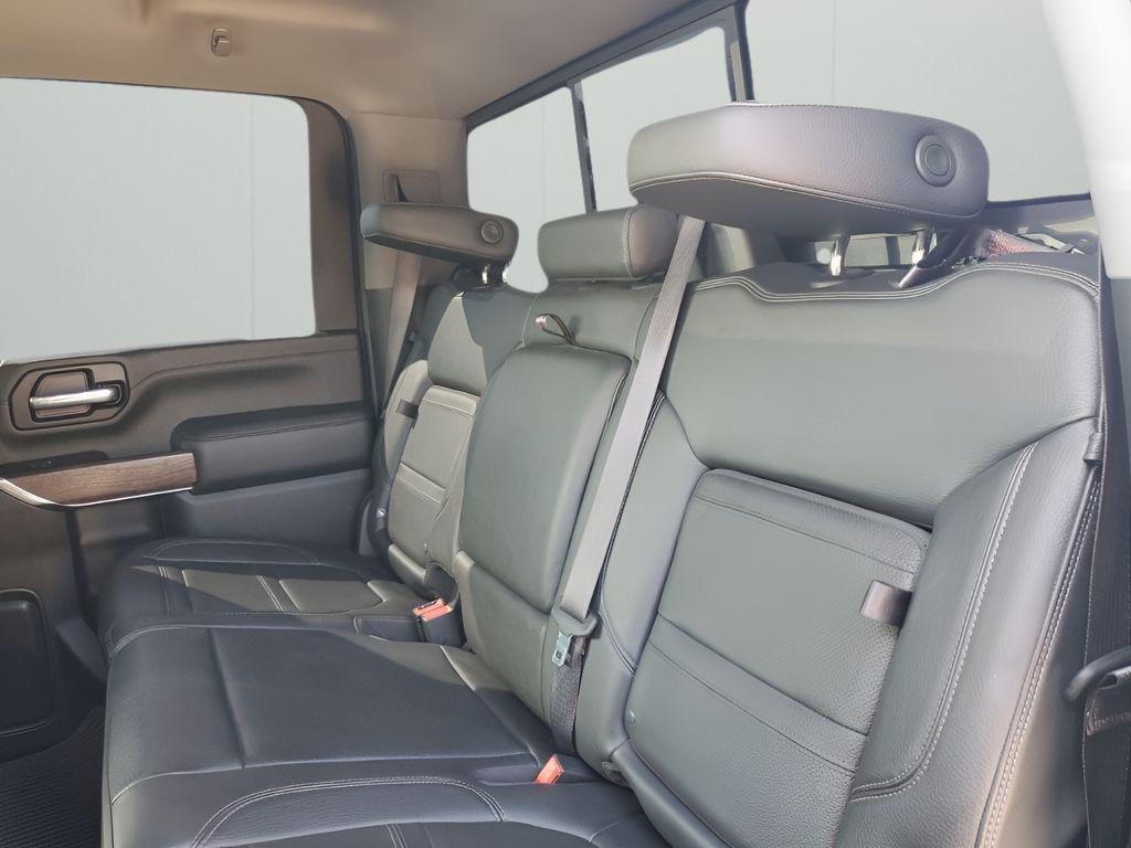 used 2022 GMC Sierra 3500 car, priced at $67,377