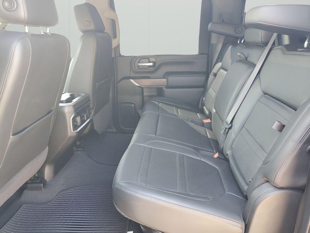 used 2022 GMC Sierra 3500 car, priced at $67,377