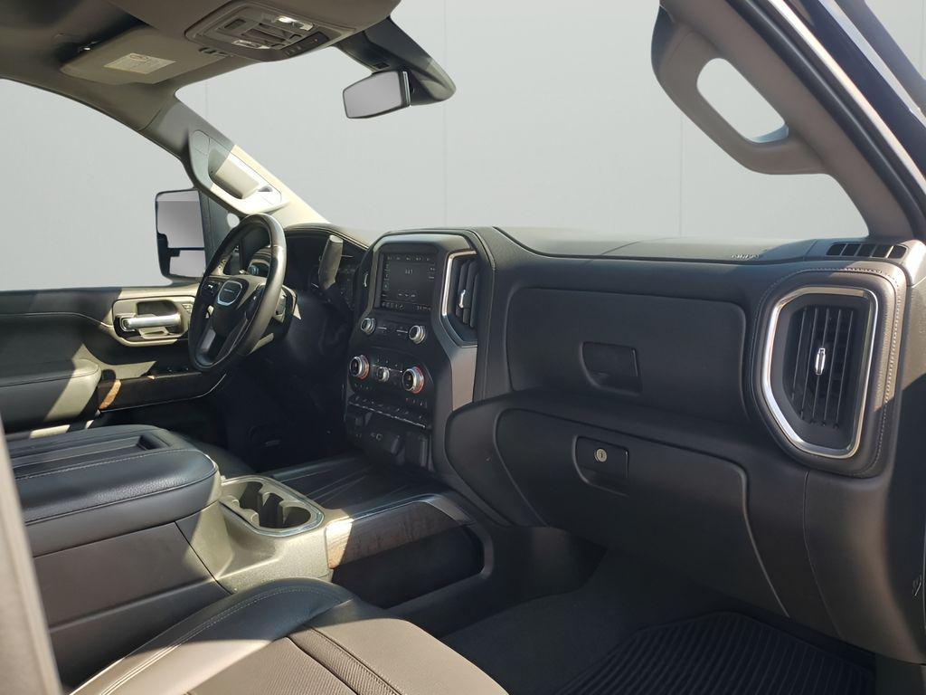 used 2022 GMC Sierra 3500 car, priced at $67,377