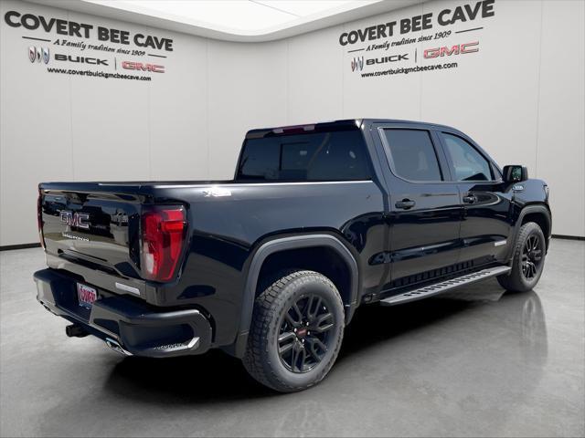 new 2025 GMC Sierra 1500 car, priced at $53,980