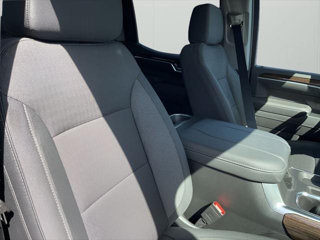new 2025 GMC Sierra 1500 car, priced at $53,980