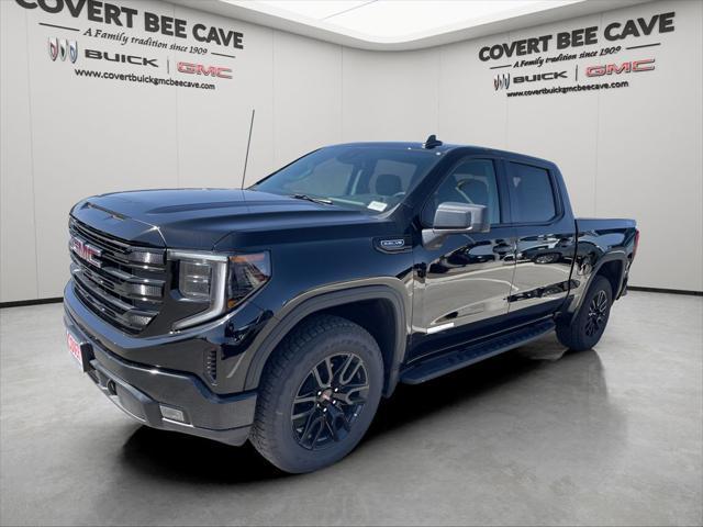 new 2025 GMC Sierra 1500 car, priced at $53,980