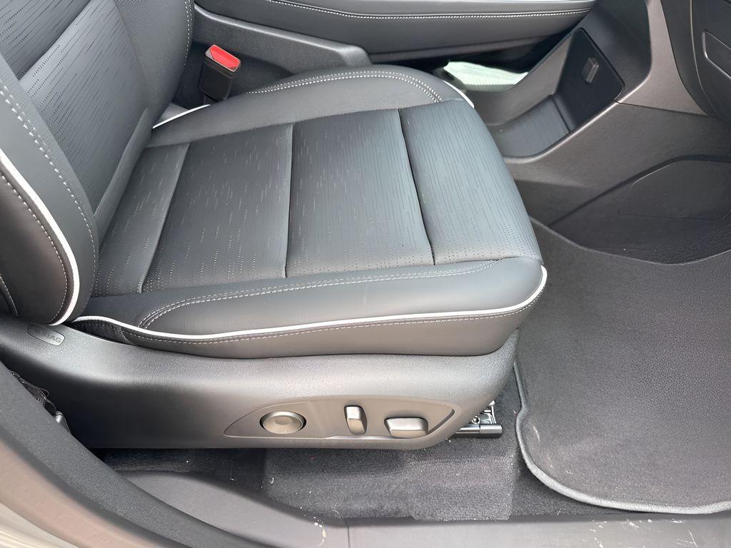 new 2025 Buick Enclave car, priced at $48,129