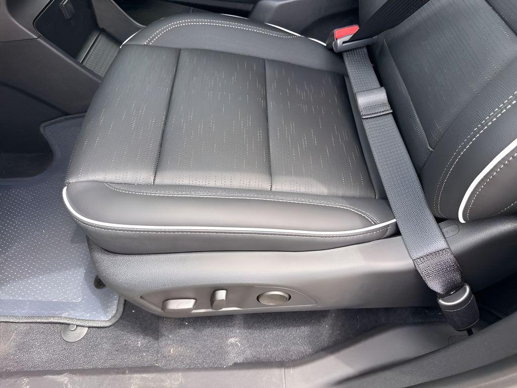 new 2025 Buick Enclave car, priced at $48,129