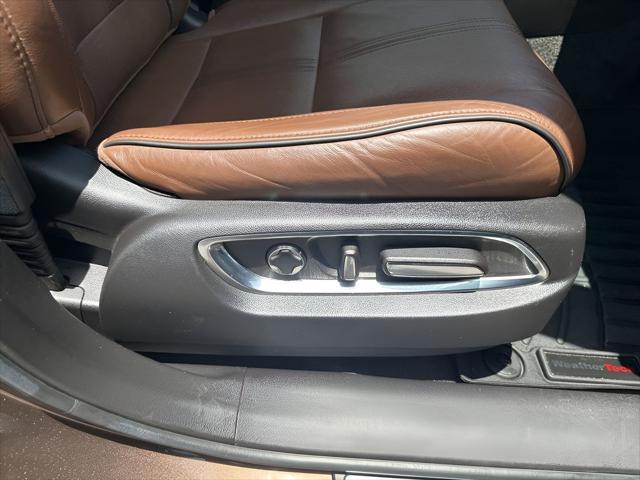 used 2019 Acura MDX car, priced at $25,705