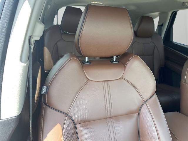 used 2019 Acura MDX car, priced at $25,705