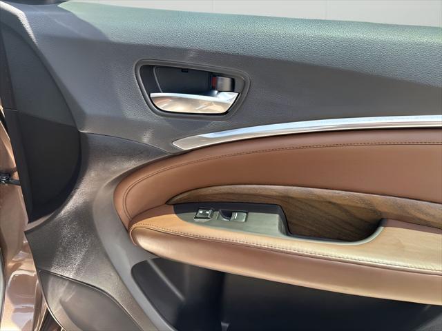 used 2019 Acura MDX car, priced at $25,705