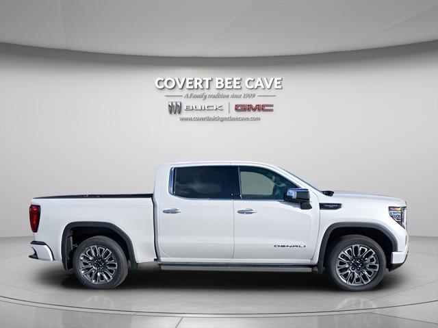 new 2024 GMC Sierra 1500 car, priced at $76,555