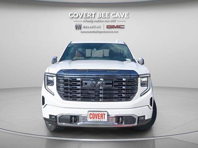 new 2024 GMC Sierra 1500 car, priced at $76,555