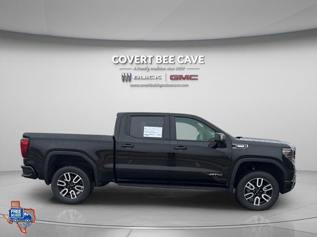 new 2025 GMC Sierra 1500 car, priced at $66,985