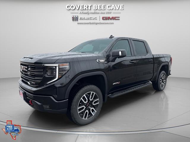 new 2025 GMC Sierra 1500 car, priced at $66,985