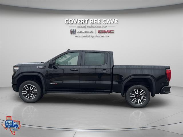 new 2025 GMC Sierra 1500 car, priced at $66,985