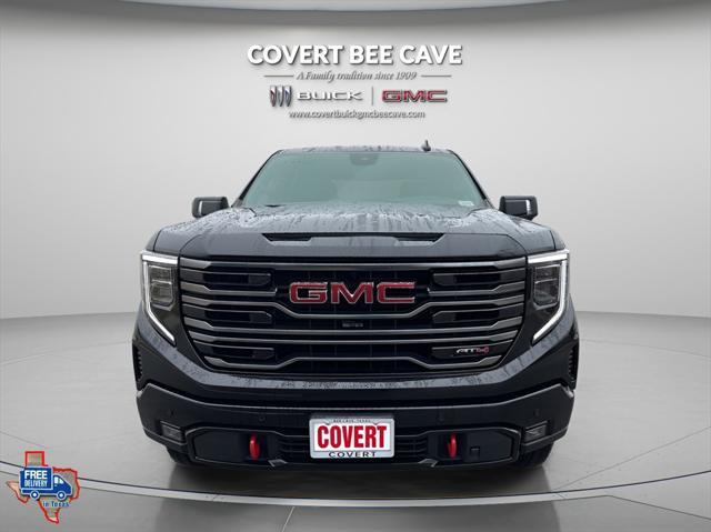 new 2025 GMC Sierra 1500 car, priced at $66,985