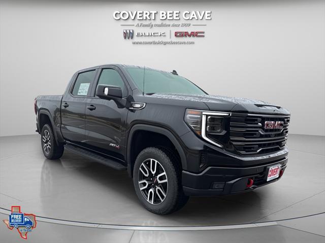 new 2025 GMC Sierra 1500 car, priced at $66,985