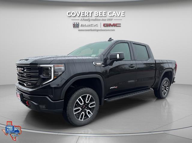 new 2025 GMC Sierra 1500 car, priced at $66,985