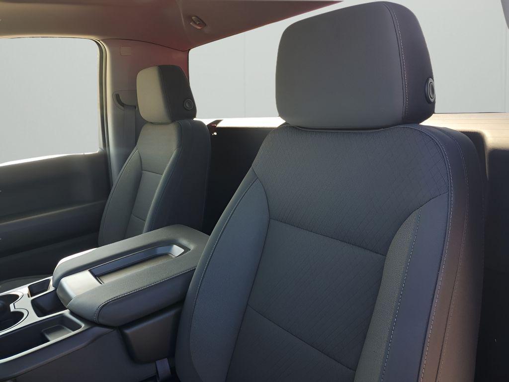 new 2026 GMC Sierra 1500 car, priced at $43,435