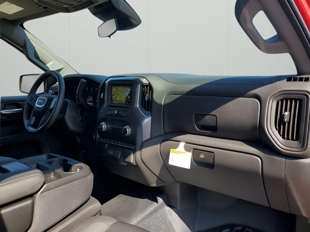 new 2026 GMC Sierra 1500 car, priced at $43,435