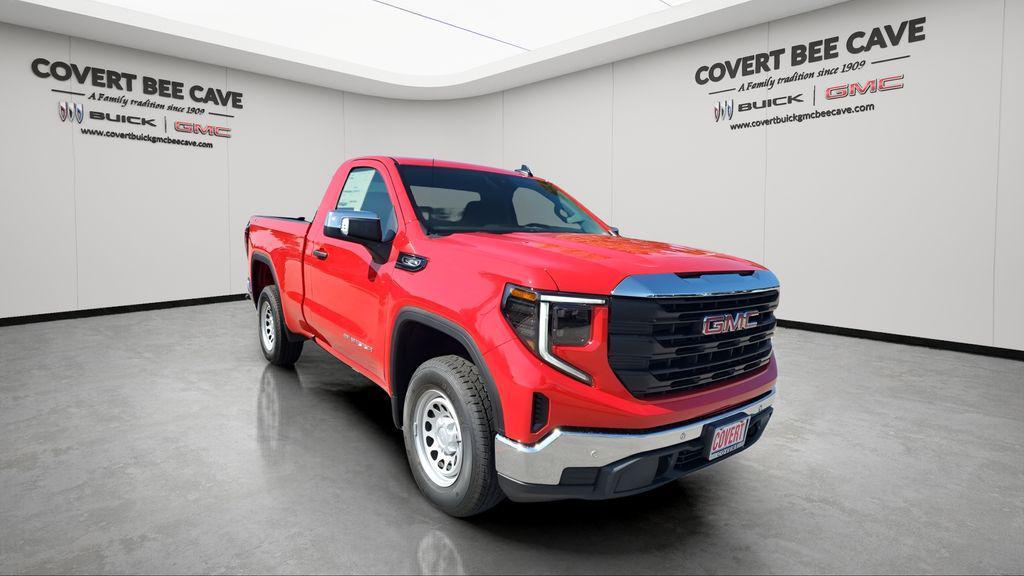 new 2026 GMC Sierra 1500 car, priced at $43,435