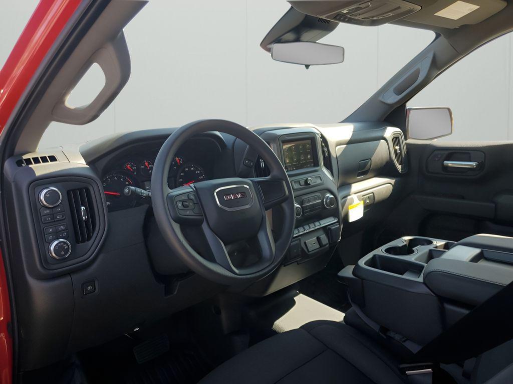 new 2026 GMC Sierra 1500 car, priced at $43,435