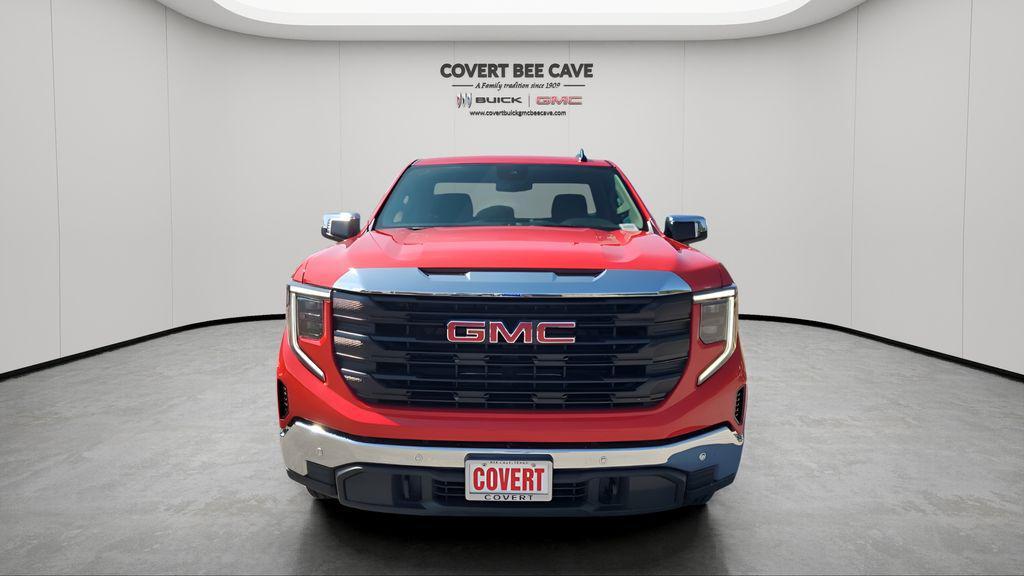 new 2026 GMC Sierra 1500 car, priced at $43,435