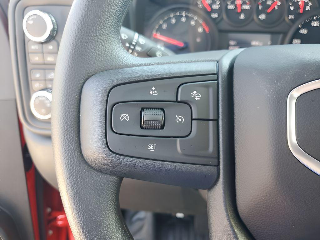 new 2026 GMC Sierra 1500 car, priced at $43,435