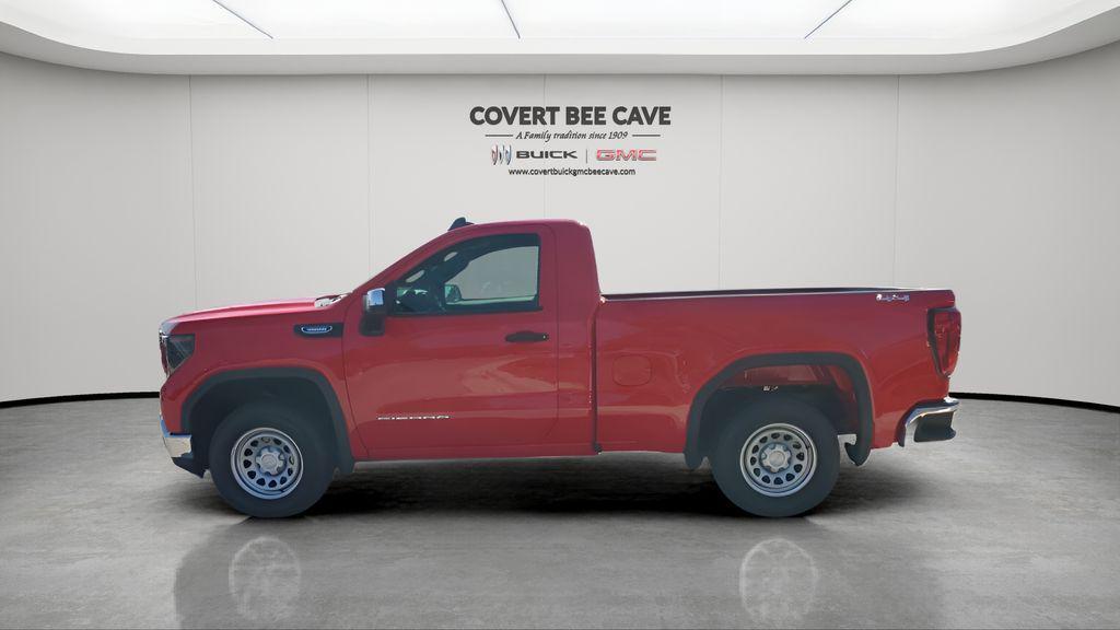 new 2026 GMC Sierra 1500 car, priced at $43,435