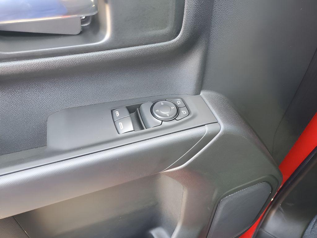 new 2026 GMC Sierra 1500 car, priced at $43,435