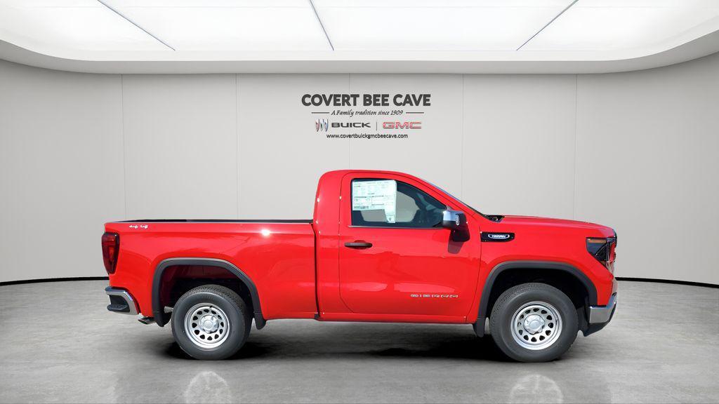 new 2026 GMC Sierra 1500 car, priced at $43,435