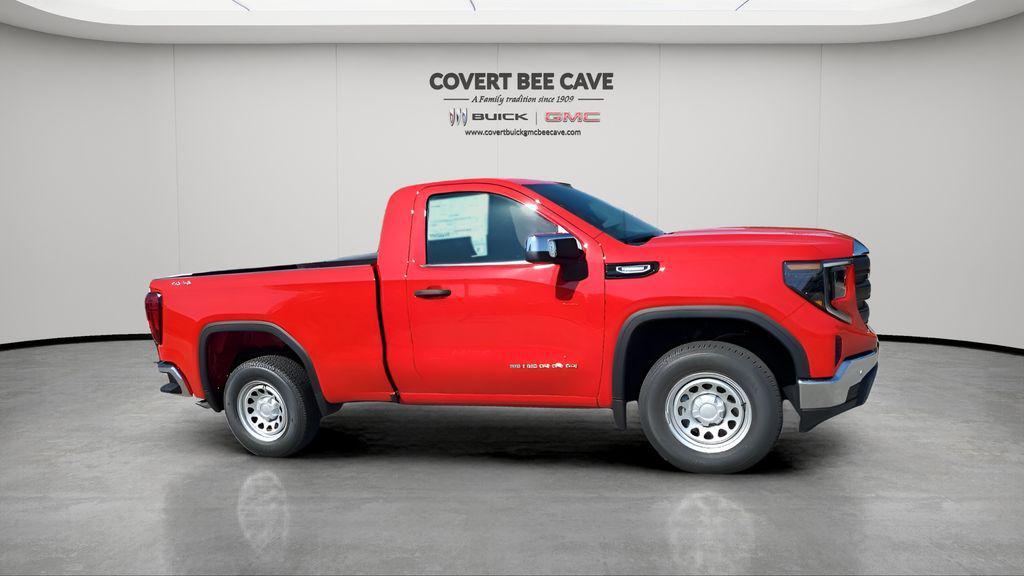 new 2026 GMC Sierra 1500 car, priced at $43,435