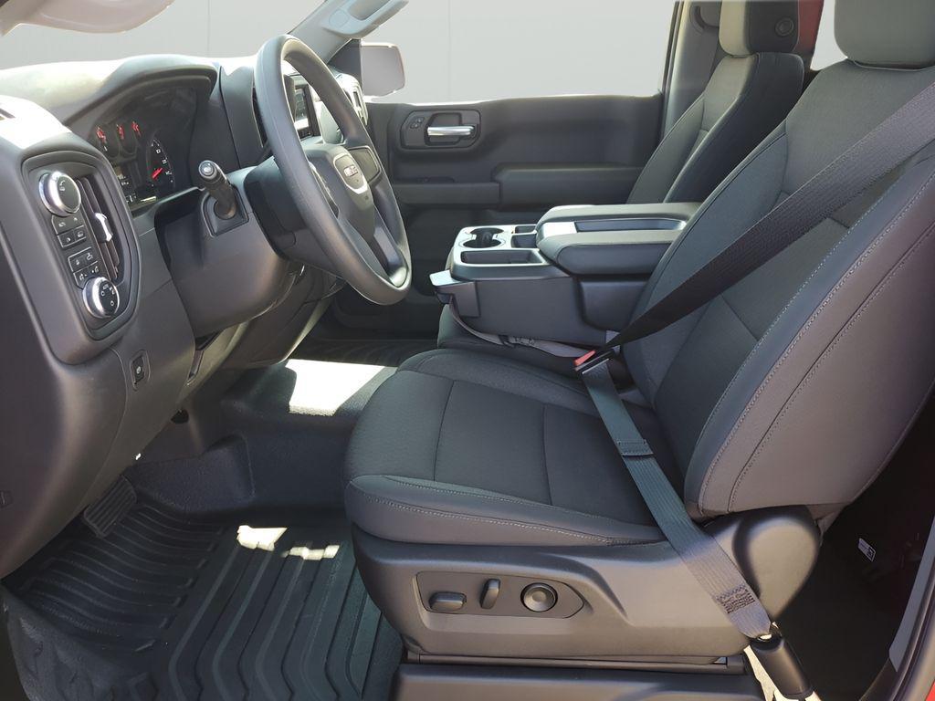 new 2026 GMC Sierra 1500 car, priced at $43,435