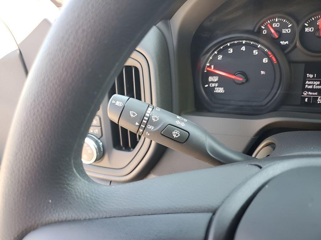 new 2026 GMC Sierra 1500 car, priced at $43,435