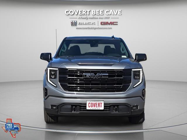 new 2025 GMC Sierra 1500 car, priced at $45,835