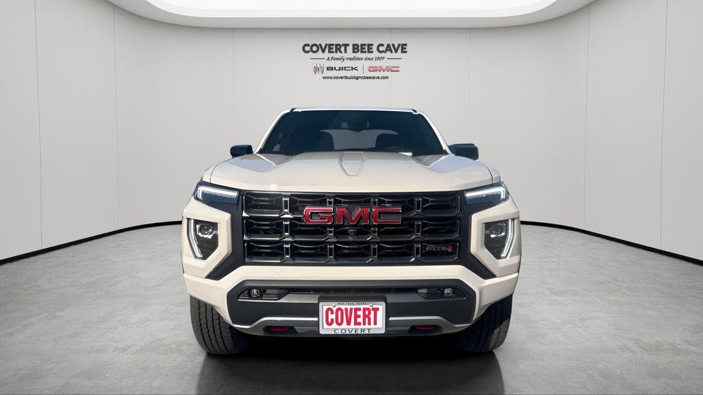 new 2026 GMC Canyon car, priced at $52,249
