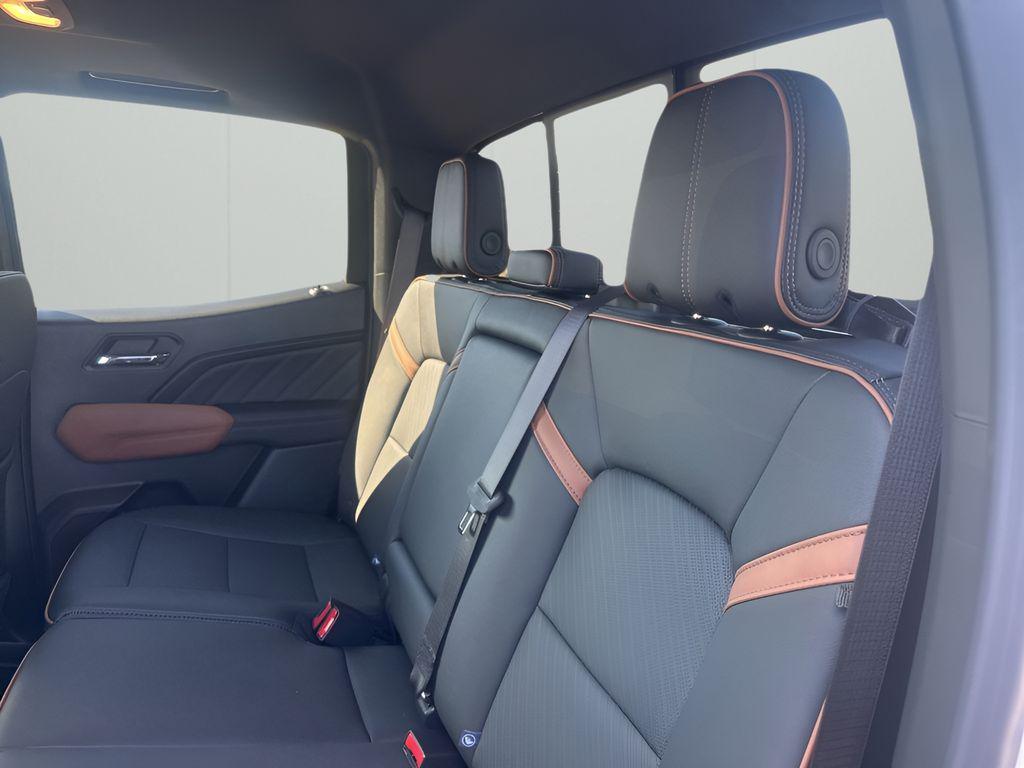 new 2026 GMC Canyon car, priced at $52,249