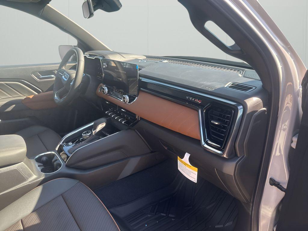 new 2026 GMC Canyon car, priced at $52,249