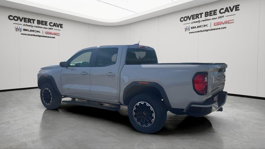 new 2026 GMC Canyon car, priced at $52,249