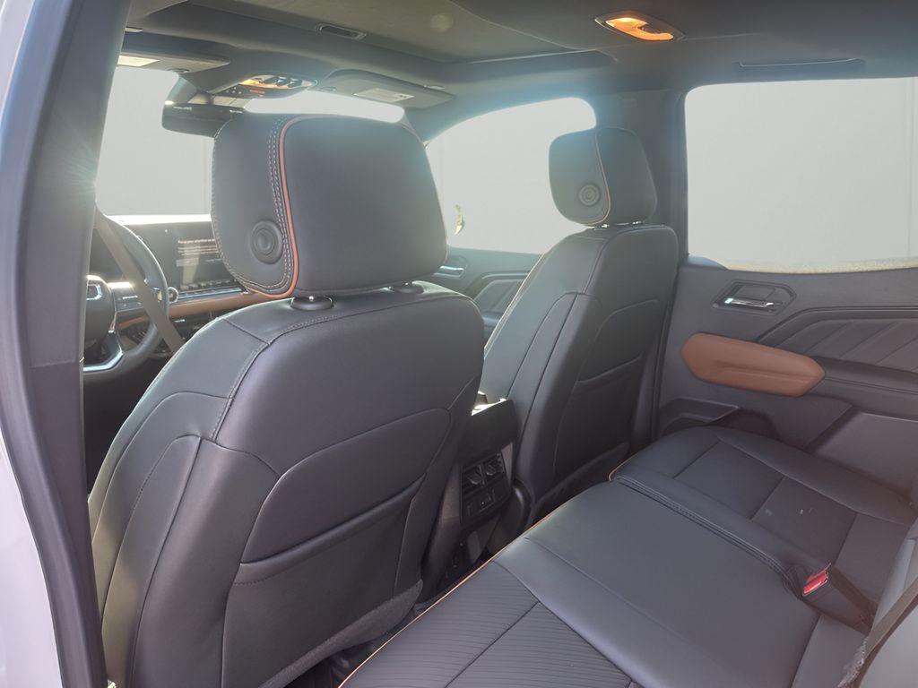 new 2026 GMC Canyon car, priced at $52,249